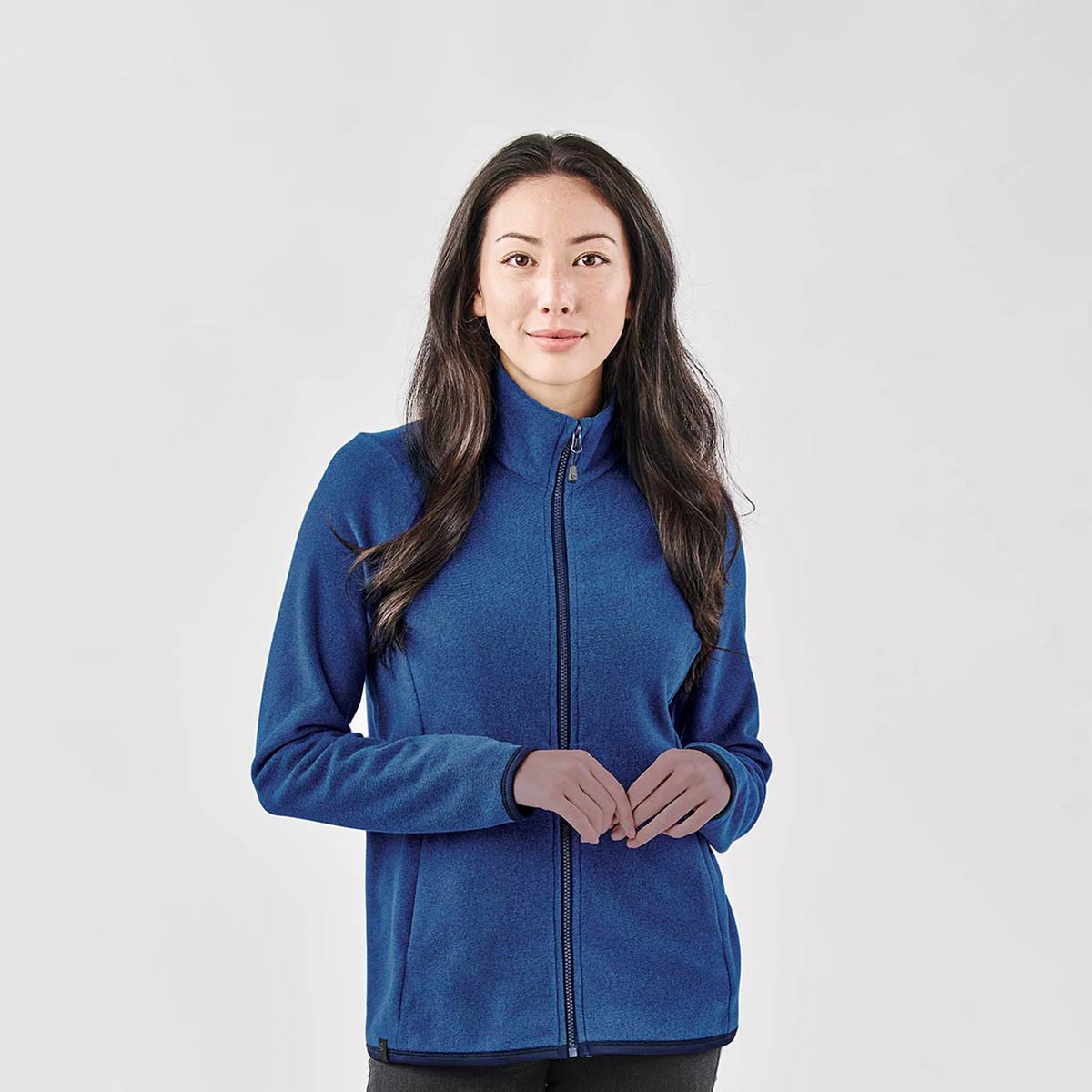 Women's Novarra Full Zip Jacket - Stormtech Canada Retail