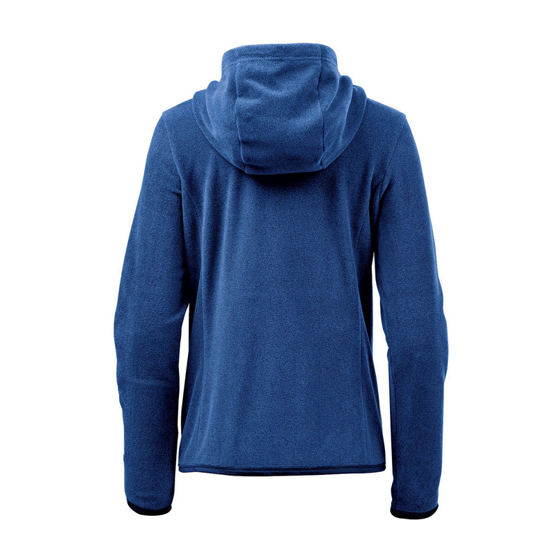 Women's Novarra Full Zip Hoody - MXF-2W