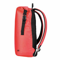 Teton Roll Top Back Pack - OSX-2