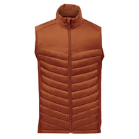 Men's Montserrat Thermal Vest - PDV-1