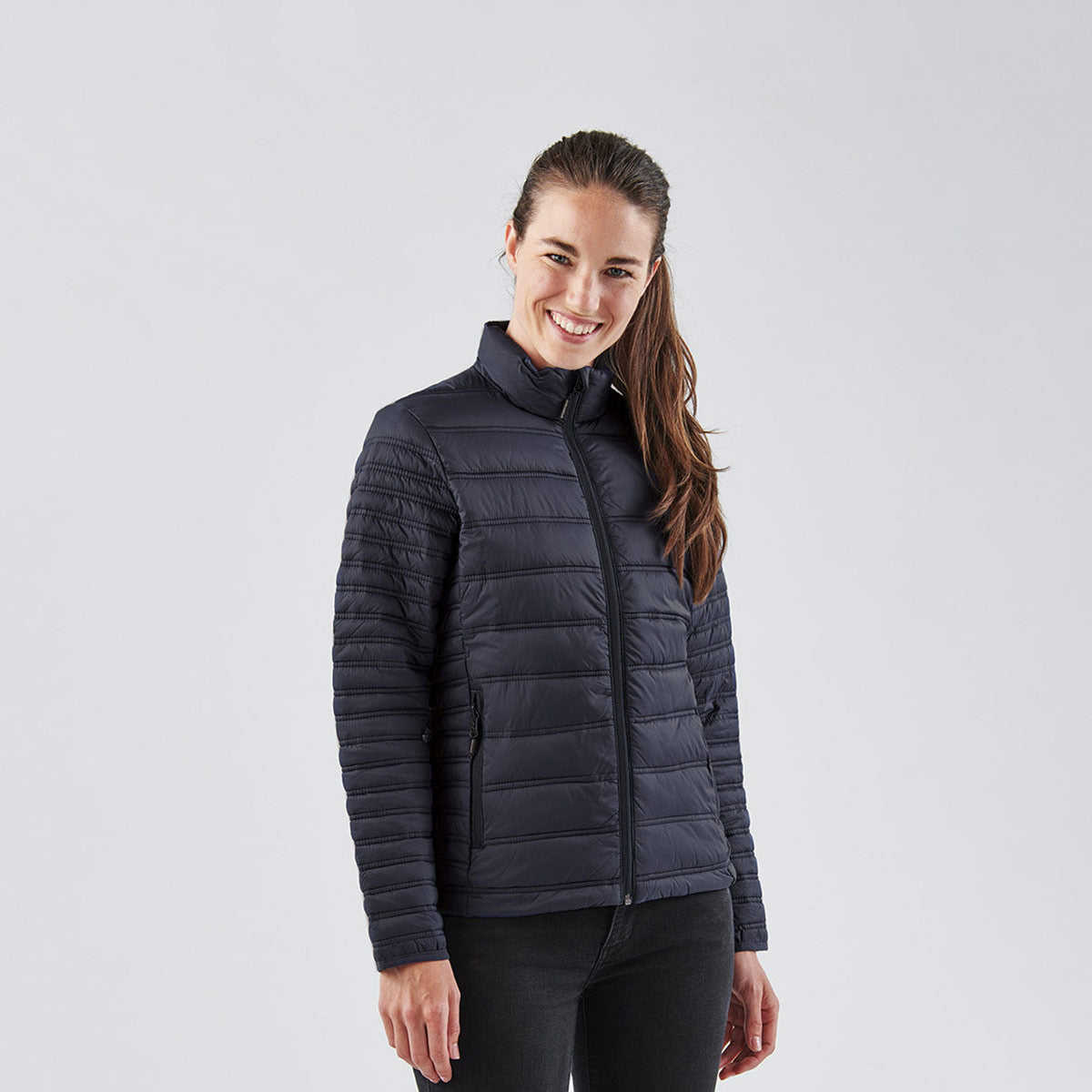 Women s Basecamp Thermal Jacket PFJ 4W