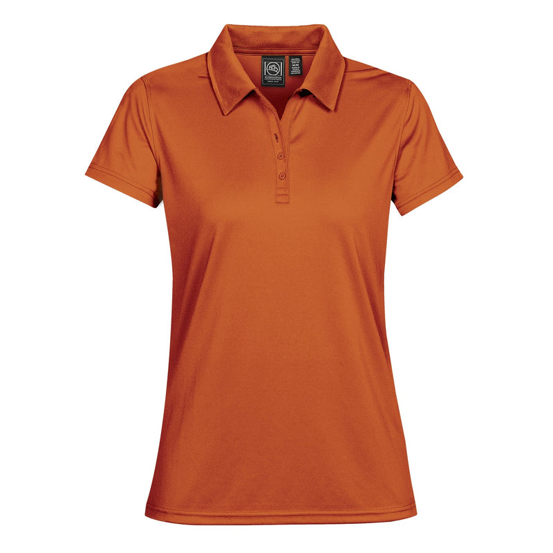 Women's Eclipse H2X-DRY® Pique Polo - PG-1W