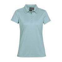 Women's Eclipse H2X-DRY® Pique Polo - PG-1W