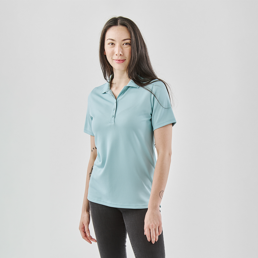 Women s Polos Tees Stormtech Canada Retail