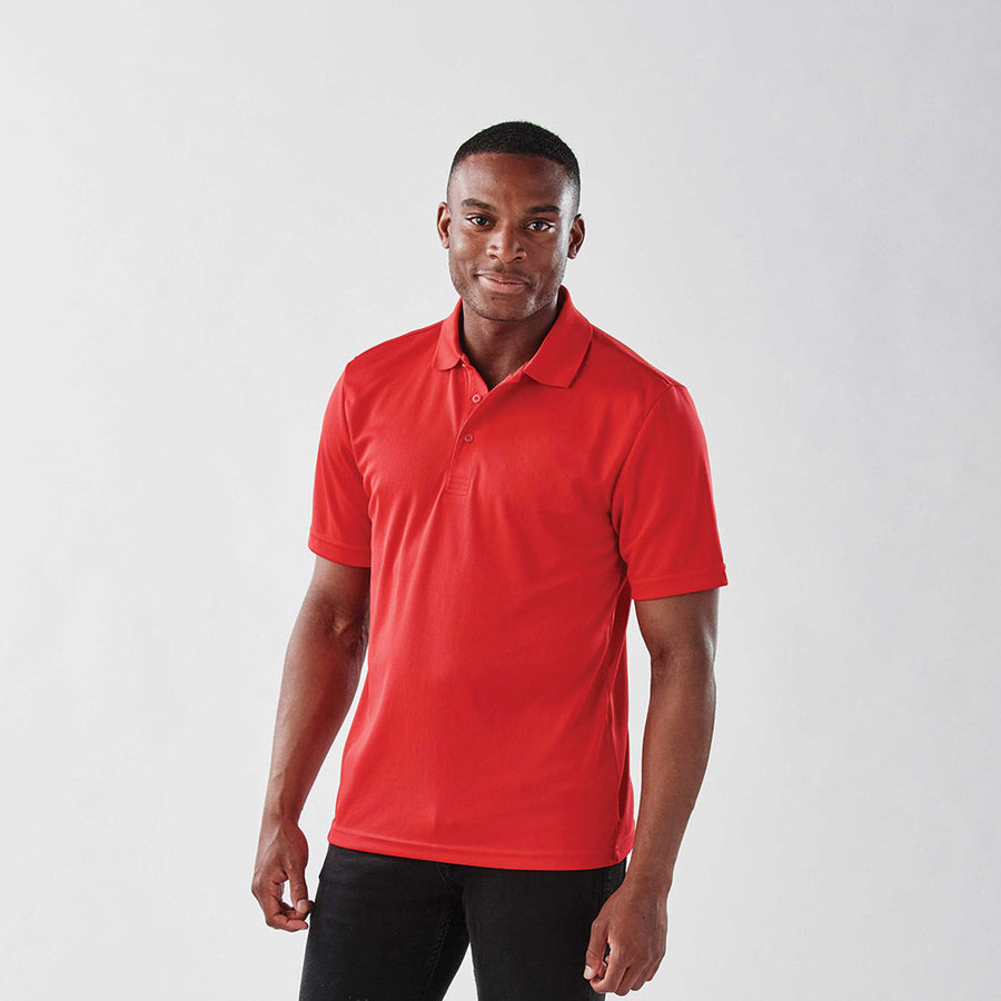 Men's Short Sleeve Shirts - Stormtech Canada Retail