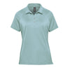 Women's Milano Sports Polo - PMT-1W