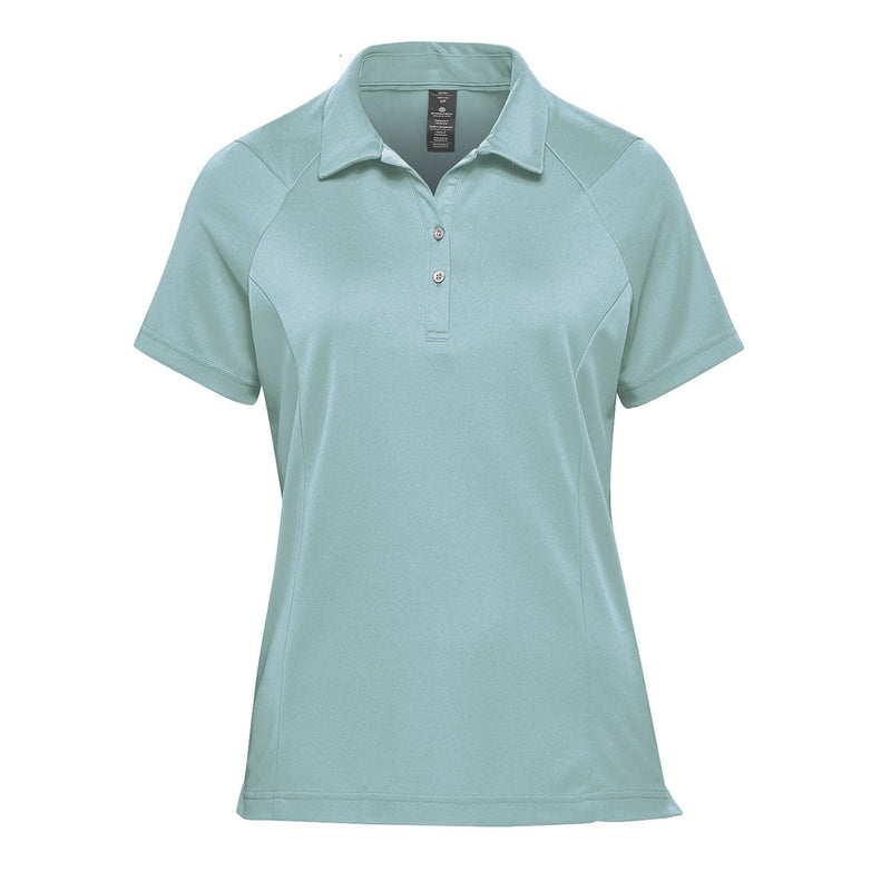 Women's Milano Sports Polo - PMT-1W