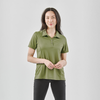 Women's Milano Sports Polo - PMT-1W