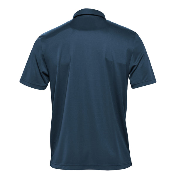 Men's Milano Sports Polo - Stormtech Canada Retail