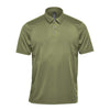 Men's Milano Sports Polo - PMT-1