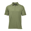 Men's Oasis S/S Polo - PSX-3M