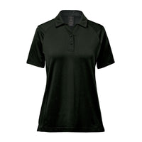 Women's Oasis S/S Polo - PSX-3W