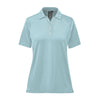 Women's Oasis S/S Polo - PSX-3W