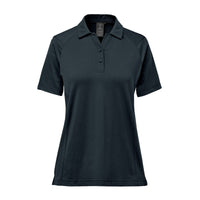 Women's Oasis S/S Polo - PSX-3W