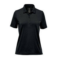 Women's Settebello S/S Polo - PSX-4W