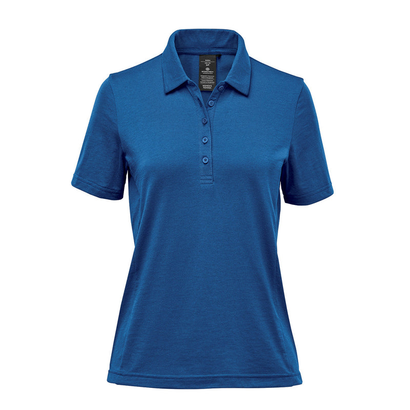 Women's Settebello S/S Polo - PSX-4W