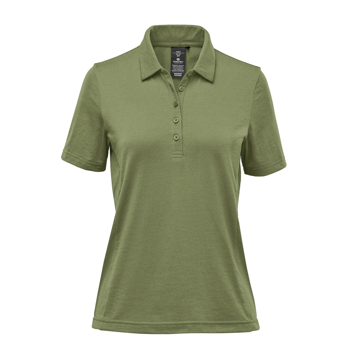 Women s Settebello S S Polo PSX 4W