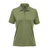 Women's Settebello S/S Polo - PSX-4W