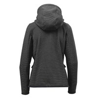 Women's Medusa Fleece Hoody - QMX-1W