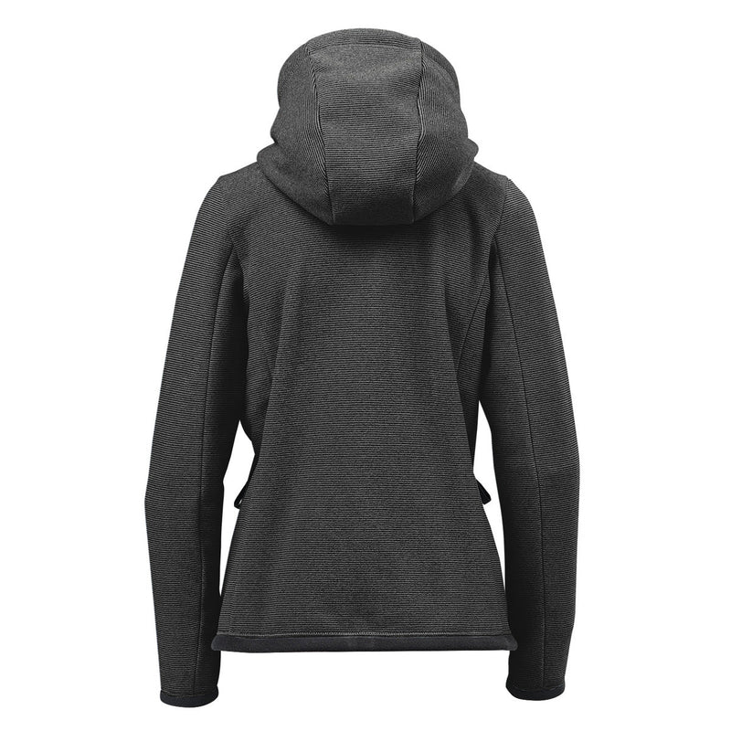 Women's Medusa Fleece Hoody - QMX-1W