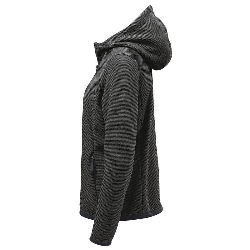 Women's Medusa Fleece Hoody - QMX-1W