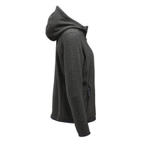 Women's Medusa Fleece Hoody - QMX-1W