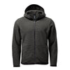 Men's Medusa Fleece Hoody - QMX-1