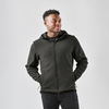 Men's Medusa Fleece Hoody - QMX-1