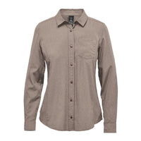 Women's Azores Quick Dry L/S Shirt - QRT-2W