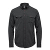 Men's Azores Quick Dry L/S Shirt - QRT-2