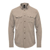 Men's Azores Quick Dry L/S Shirt - QRT-2