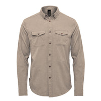 Men's Azores Quick Dry L/S Shirt - QRT-2