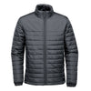 Men's Nautilus Quilted Jacket - QX-1