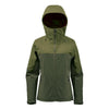 Women's Vertex Stormshell - RX-2W