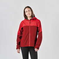 Women's Vertex Stormshell - RX-2W