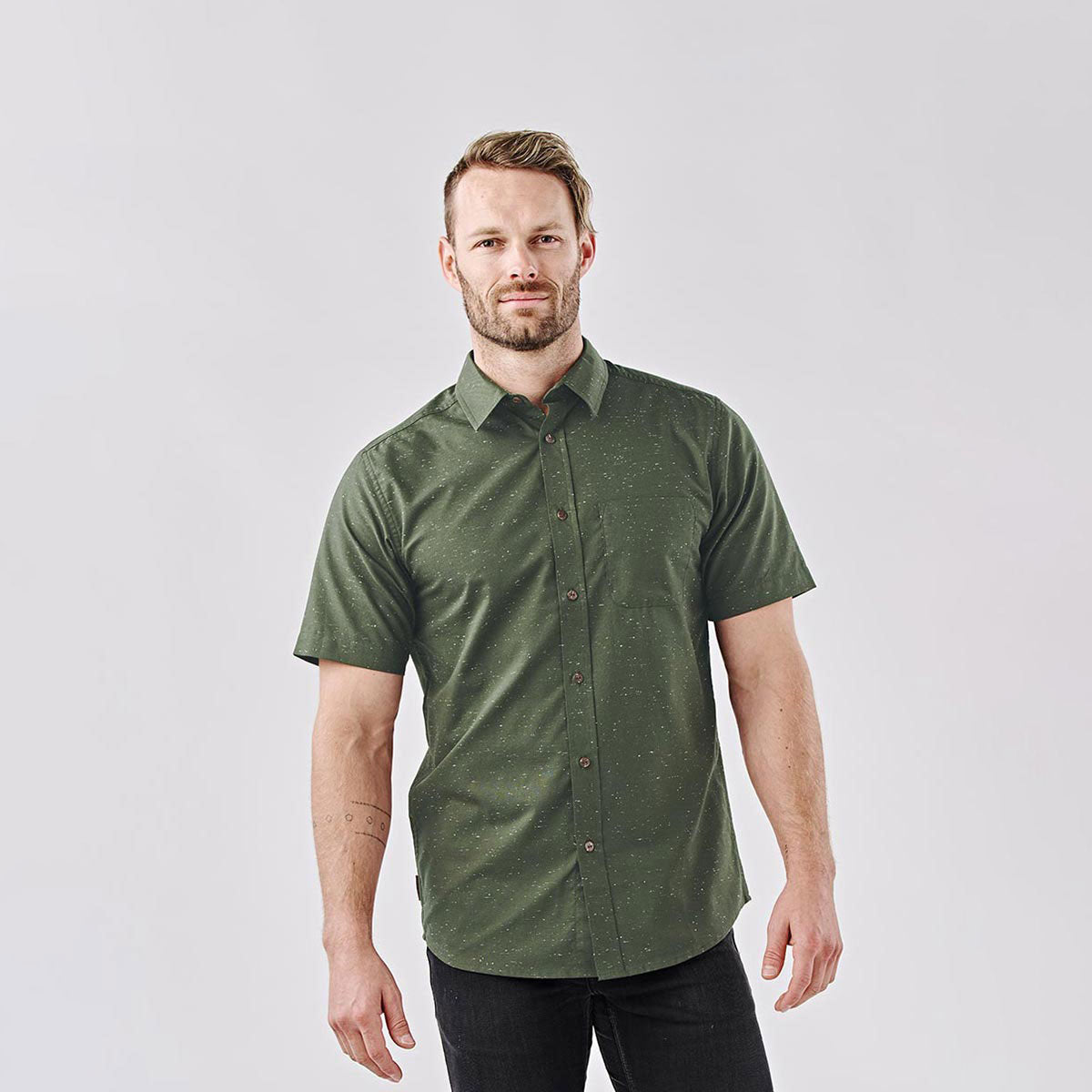 Men's Skeena Shirt - Stormtech Canada Retail