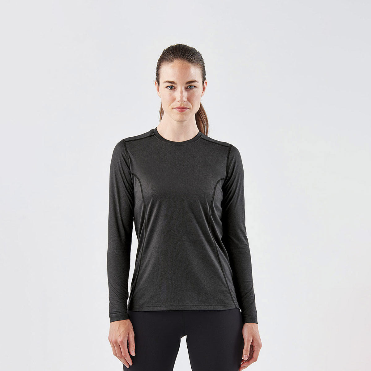 Fit Model Image - SNT-2W