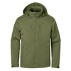 Men's Scirocco Lightweight Shell - SSR-5