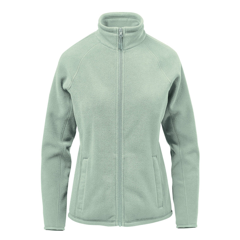 Women's Montauk Fleece Jacket - SX-5W