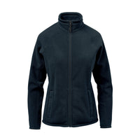 Women's Montauk Fleece Jacket - SX-5W