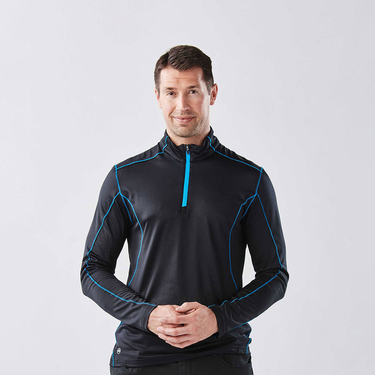 Men's Pulse Fleece Pullover - Stormtech Canada Retail