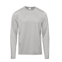 Men's Volante H2X-DRY L/S Tee - TLX-2M