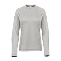 Women's Volante H2X-DRY L/S Tee - TLX-2W