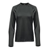 Women's Volante H2X-DRY L/S Tee - TLX-2W