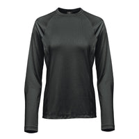 Women's Volante H2X-DRY L/S Tee - TLX-2W