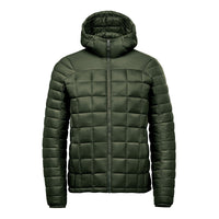 Men's Tundra Thermal Jacket - TNO-1M