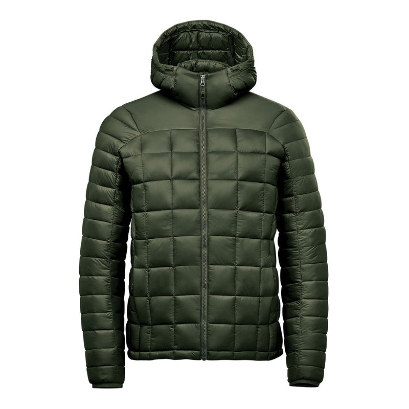 Men's Tundra Thermal Jacket - TNO-1M