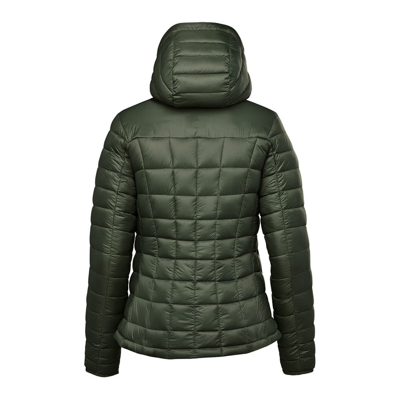 Women's Tundra Thermal Jacket - TNO-1W