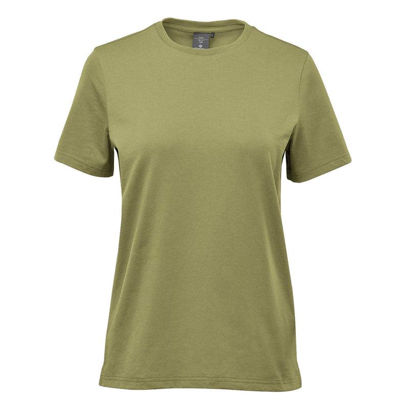 Women's Oasis S/S Tee - TSX-3W