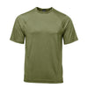 Men's Volante H2X-DRY S/S Tee - TSX-5M